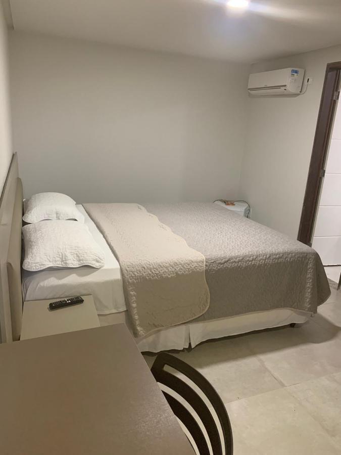 Hotel Nord Easy Camboinha Cabedelo Exteriér fotografie