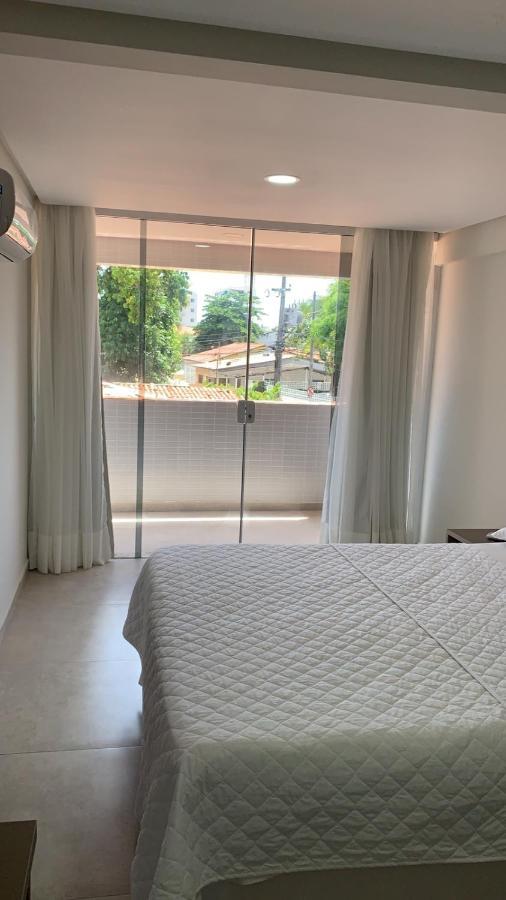 Hotel Nord Easy Camboinha Cabedelo Exteriér fotografie
