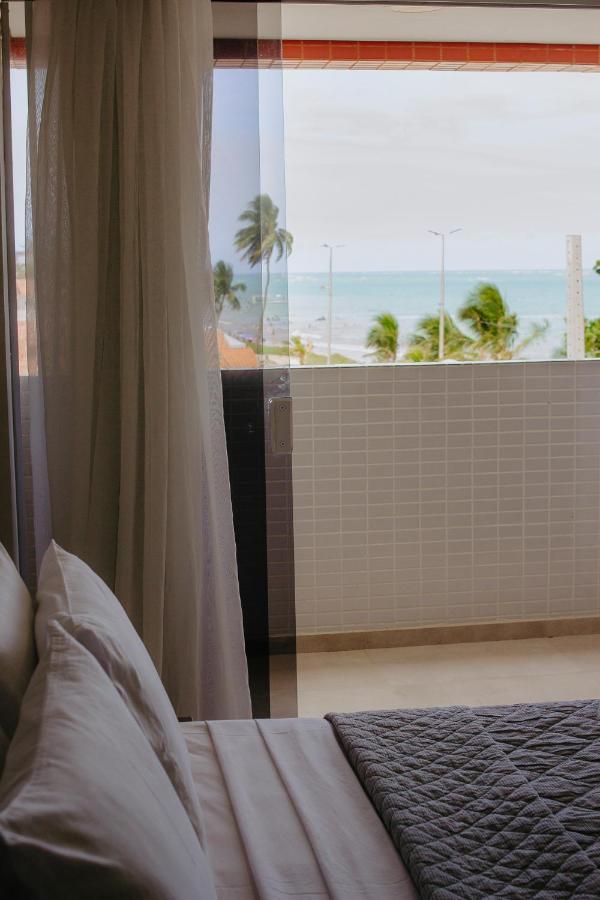Hotel Nord Easy Camboinha Cabedelo Exteriér fotografie