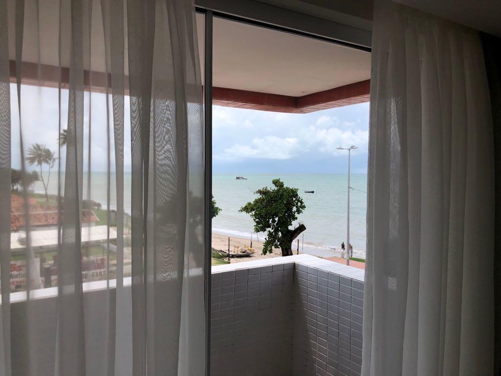Hotel Nord Easy Camboinha Cabedelo Exteriér fotografie