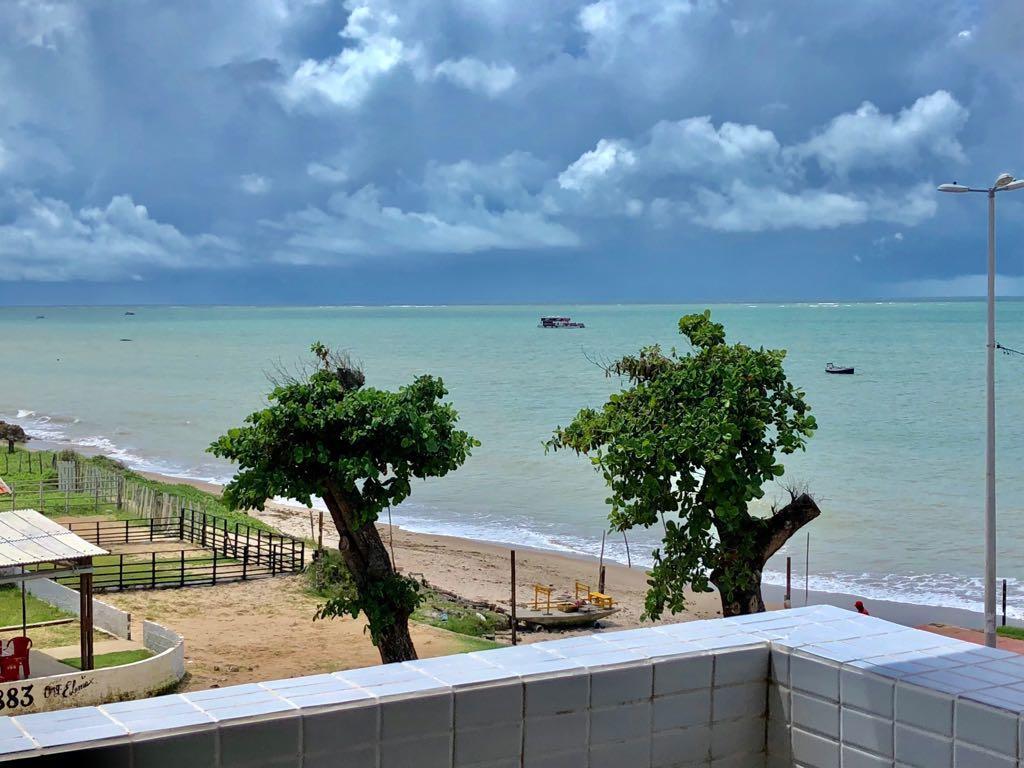 Hotel Nord Easy Camboinha Cabedelo Exteriér fotografie
